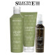 Хидратиращ комплект с конопено масло Selective Professional Hemp Sublime 250/200/100ml