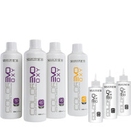Кремообразен оксидант Selective Professional COLOREVO OXY 100ml/1000ml