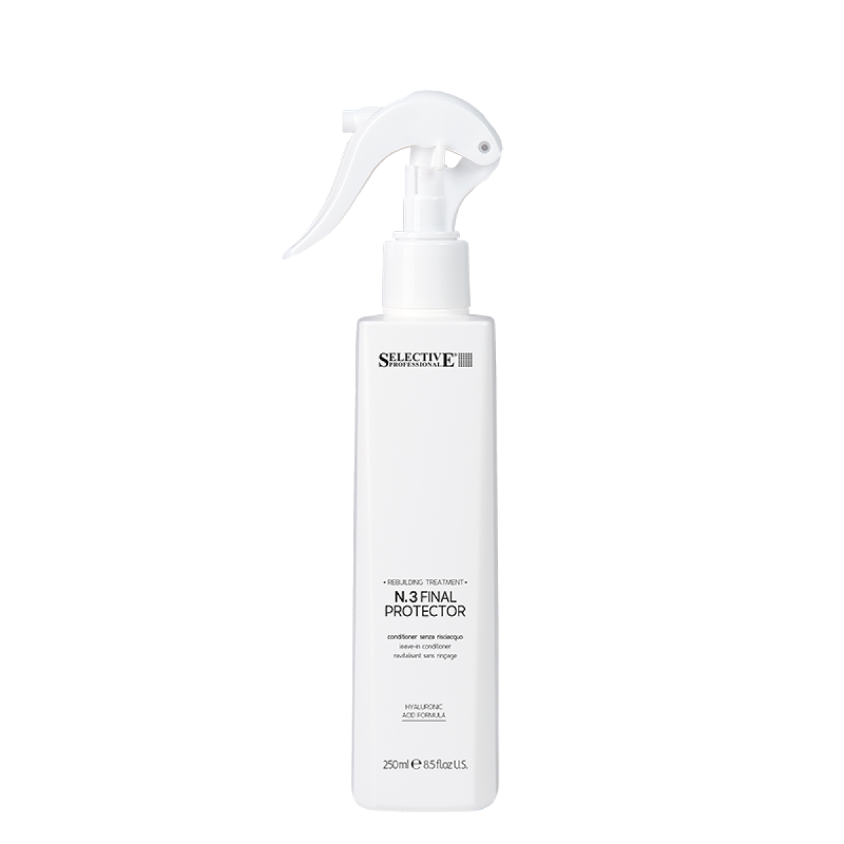 Реконструиращ спрей-балсам без отмиване Selective Rebuilding  Final Protector 250ml