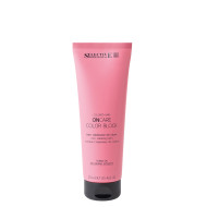 Подхранващ балсам за запазване цвета на боядисаната коса Selective ON Care Color Block Balm 250ml 