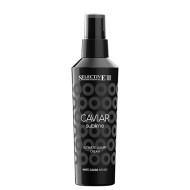 Възстановяващ крем с черен хайвер Selective Professional Caviar Sublime Luxury Cream 150ml