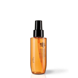 Течни кристали с ламиниращ ефект и ленено семе Faipa Seta & Lino Liquid Crystals 100ml