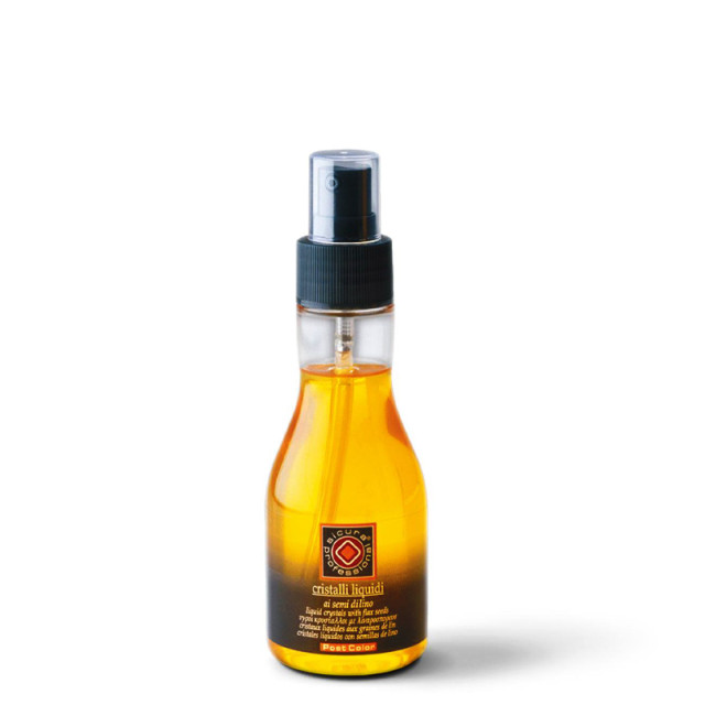 Течни кристали с ленено семе Faipa Sicura Professional Liquid Crystals 100ml