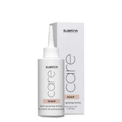 Лосион против побеляване и посивяване на косата Subrina Professional Care Scalp Anti-Greying Lotion 120ml