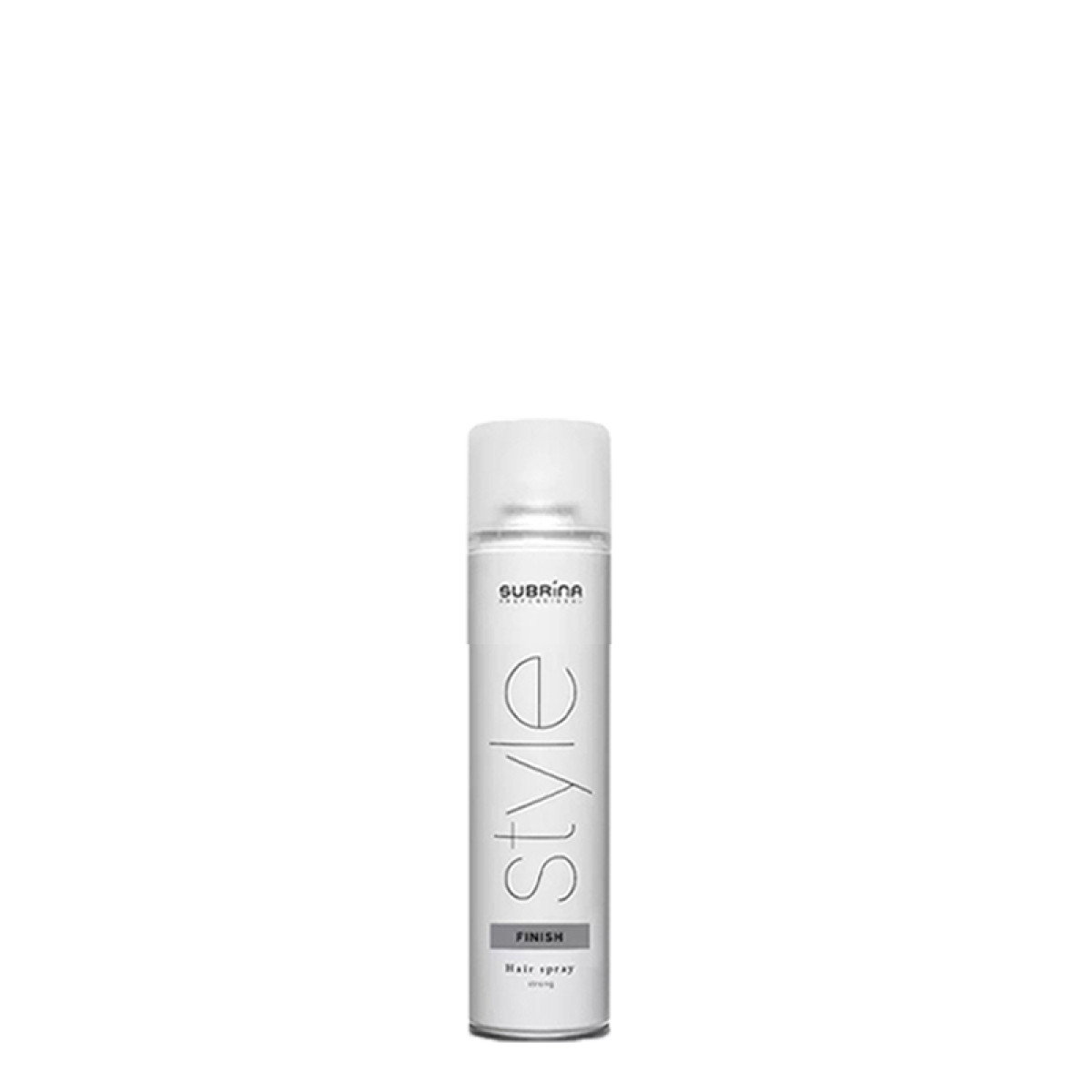 Лак за коса със силна фиксация Subrina Professional Style Finish Extreme Ultra Strong Hair Spray 75ml