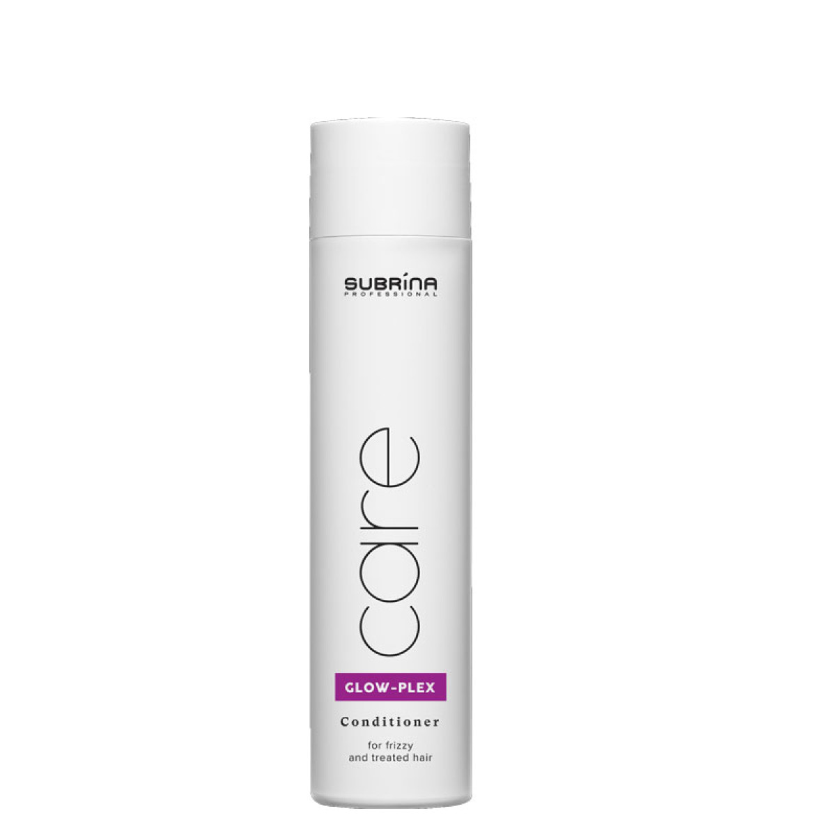 Хидратиращ балсам за блестяща и гладка коса Subrina Professional Glow-Plex Conditioner 250ml