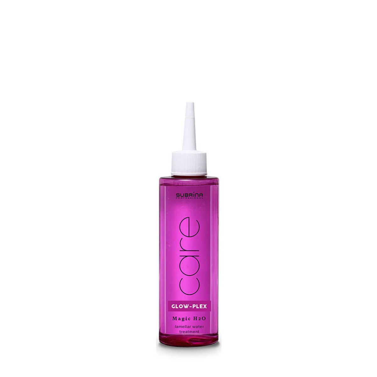 Магическа вода с ламиниращ ефект Subrina Professional Glow-Plex Magic H20 Lamella Water 200ml