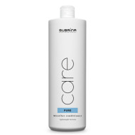 Мицеларен балсам за обем на фина и тънка коса Subrina Professional Care Pure Micellar Cleansing Conditioner 1000ml