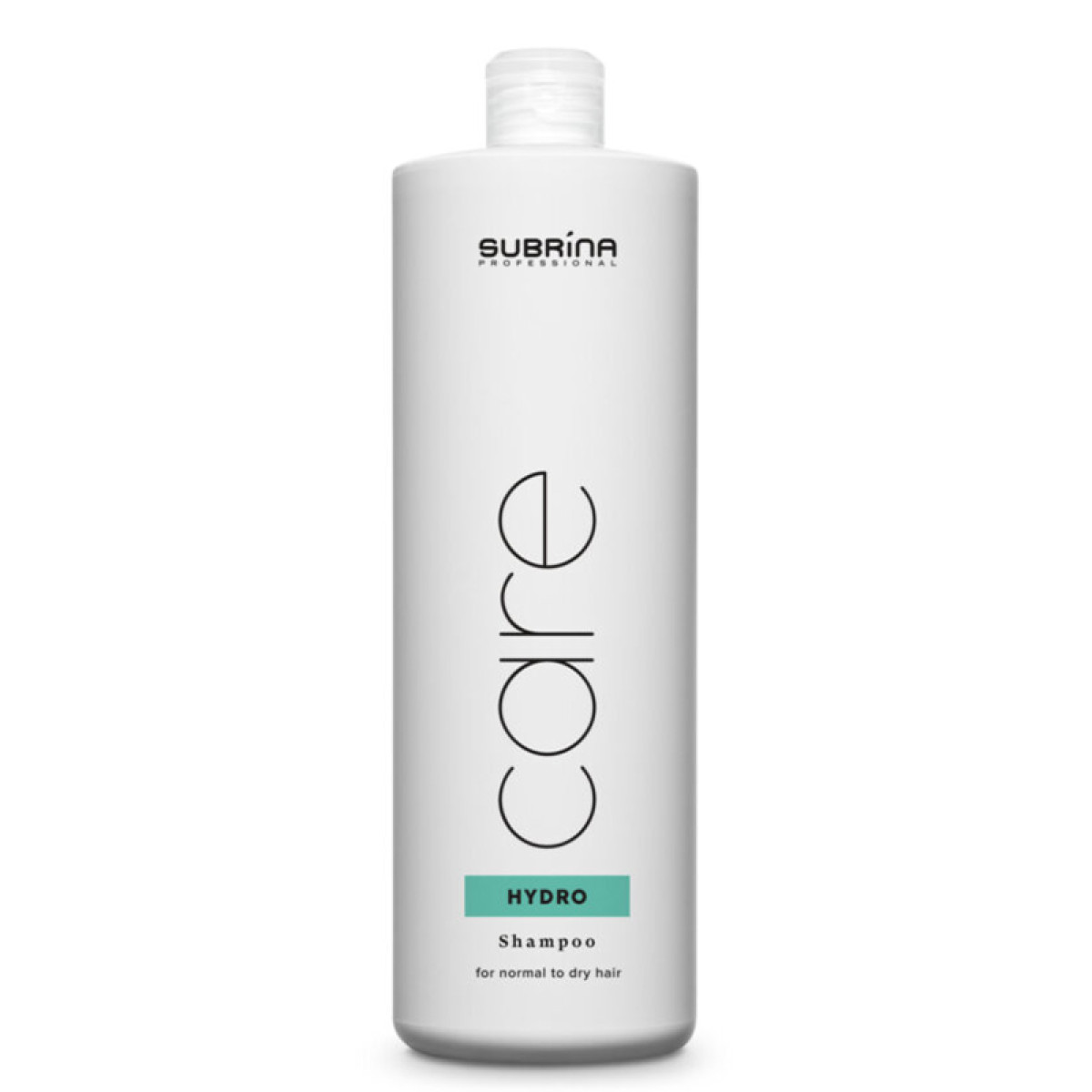  Хидратиращ шампоан за нормална до суха коса Subrina Professional Care Hydro Shampoo 1000ml