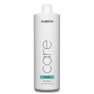  Хидратиращ шампоан за нормална до суха коса Subrina Professional Care Hydro Shampoo 1000ml