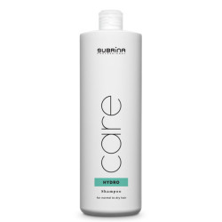  Хидратиращ шампоан за нормална до суха коса Subrina Professional Care Hydro Shampoo 1000ml
