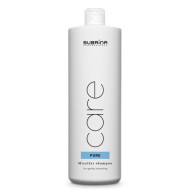 Мицеларен шампоан за обем на фина и тънка коса Subrina Professional Care Pure Micellar Cleansing Shampoo 1000ml