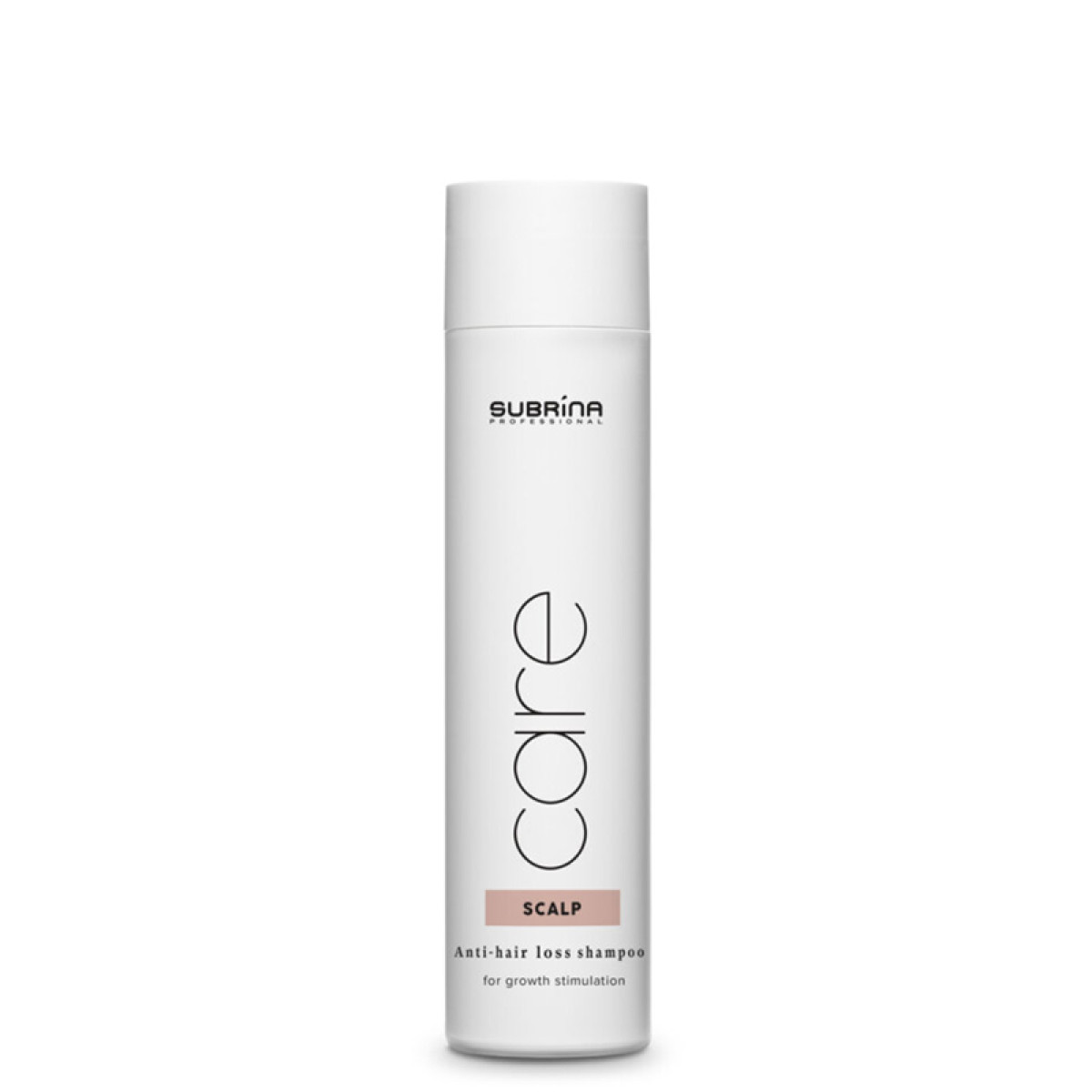 Шампоан против косопад Subrina Professional Care Scalp Anti-Hair Loss Shampoo 250ml