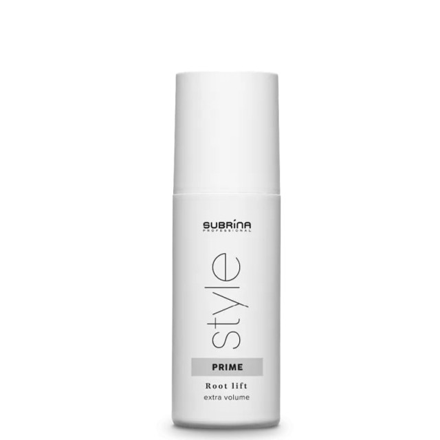 Спрей за обем в корена Subrina Professional Style Prime Root Lift Spray 150ml