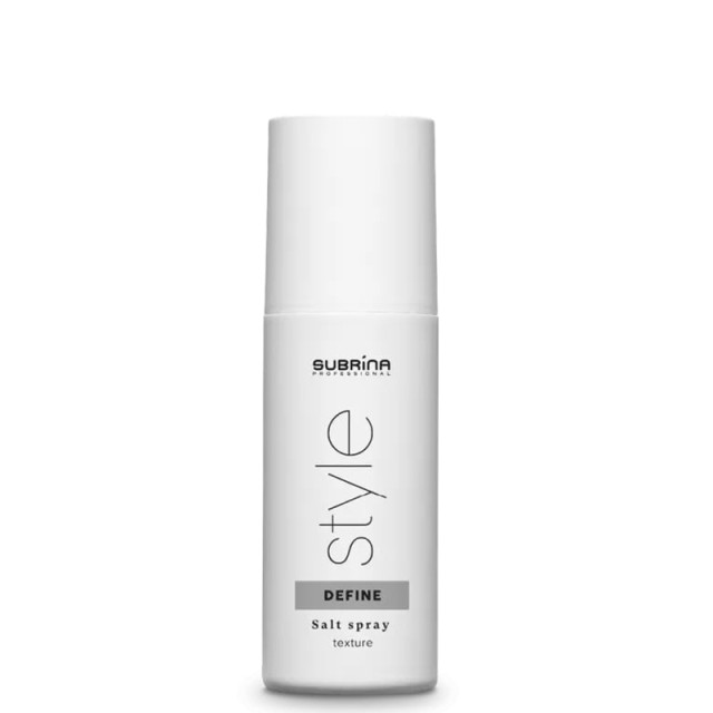 Солен спрей за плажни вълни Subrina Professional Style Define Salt Spray 150ml