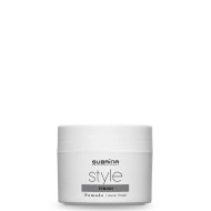 Помада за коса със силна фиксация и блясък Subrina Professional Style Finish Pomade 100ml