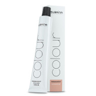 Трайна боя за коса с течни кристали и арган Subrina Professional Permanent Essential Hair Colour Cream 100ml