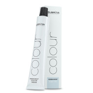 Супер изсветляваща трайна боя за коса с течни кристали и арган Subrina Professional Permanent Highlift Hair Colour Cream 100ml