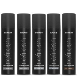 Тониращ спрей за коса Subrina Professional Refresh Colour Lotion 250ml