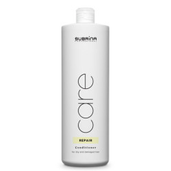 Възстановяващ балсам с масло от баобаб за суха и увредена коса Subrina Professional Care Repair Conditioner 1000ml