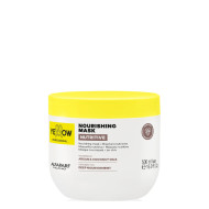 Подхранваща маска с арган и кокос Yellow Nutritive Mask 500ml