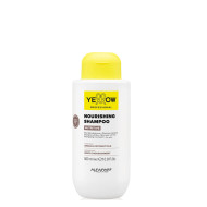 Подхранващ шампоан  с арган и кокос Yellow Nutritive Shampoo 500ml  