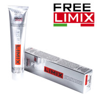 Боя за коса с мултивитамини FreeLimix Permanent Color 100ml 