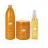 Комплект шампоан, маска и еликсир с арганово масло FarmaVita Argan Sublime Oil 2x1000ml+100ml