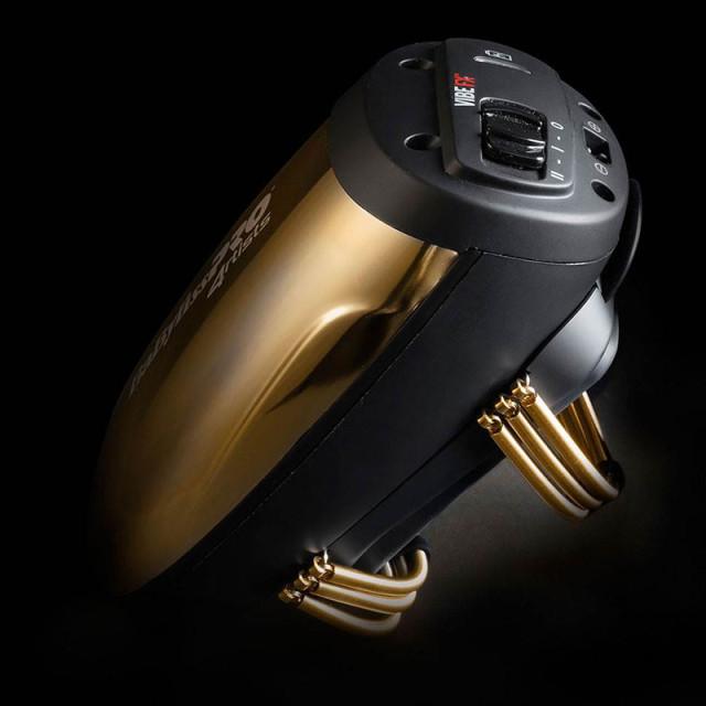 Масажор BabylissPRO VIBEFX RELAX FXSM1GE 