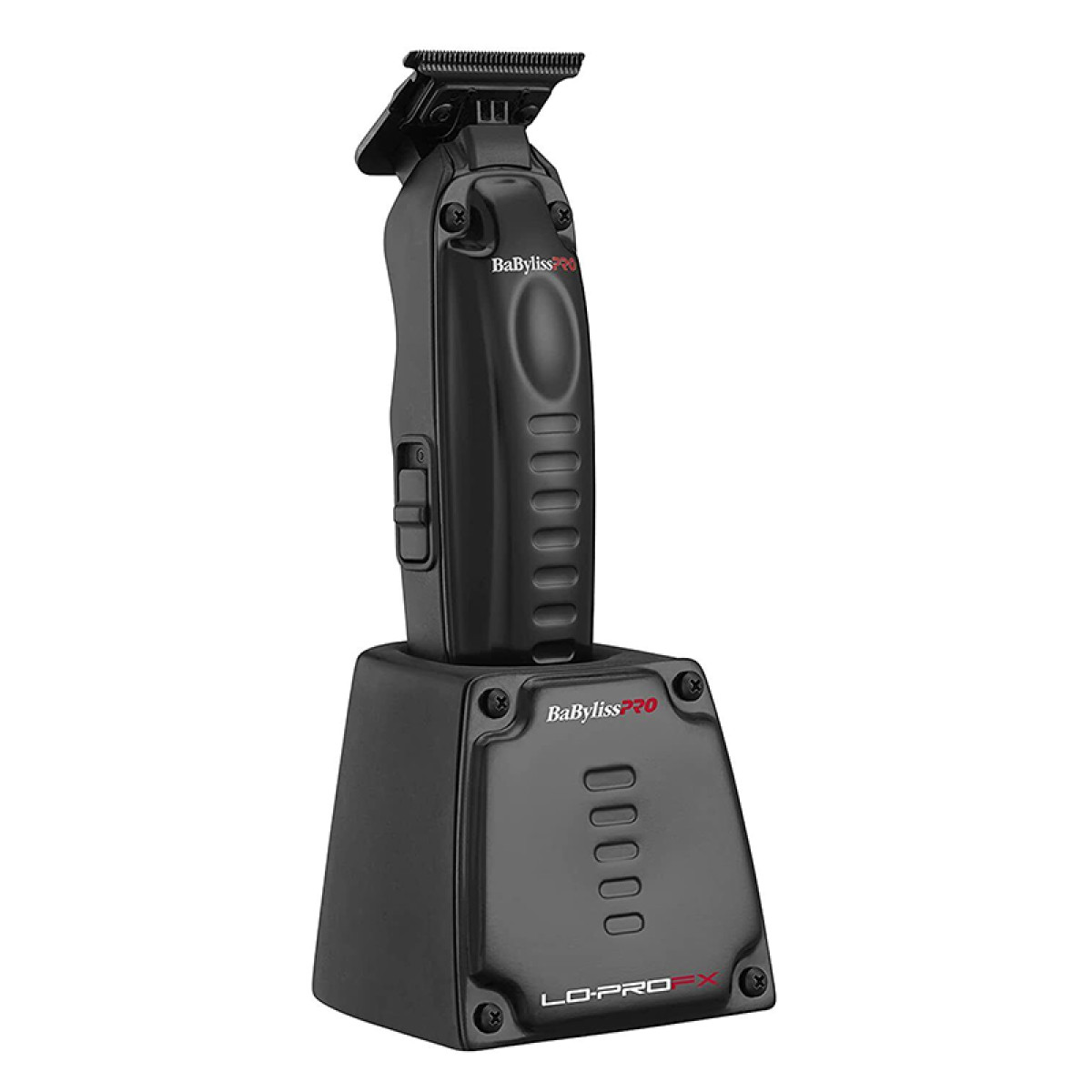 Стойка за зареждане на тример Babyliss Pro Lo-Pro Trimmer FX726E - FX726EBASE