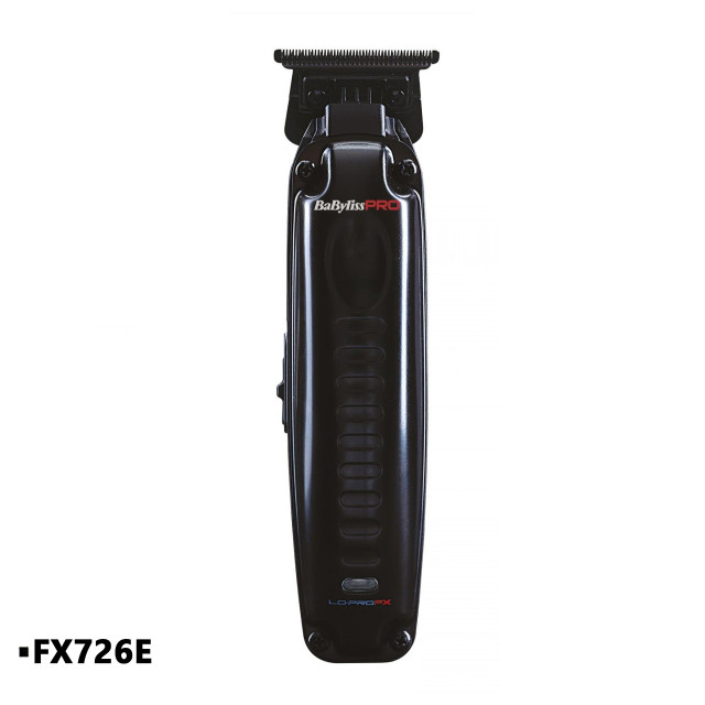 Професионален безжичен тример Babyliss PRO LO-PRO TRIMMER FX726E