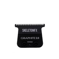 Резервно графитено ножче за тример Babyliss PRO Graphite Deep Tooth FX707B2Z