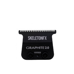 Резервно графитено ножче за тример Babyliss PRO Graphite Deep Tooth FX707B2Z