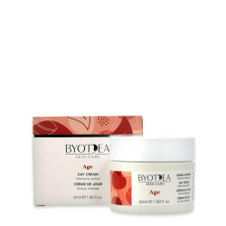 Интензивен дневен крем с лифтинг ефект Byothea Anti-Age Day Cream 50ml