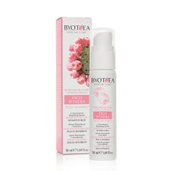 Концентриран възстановяващ серум за чувствителна кожа Byothea Sensitive Skin Fig Oil Serum 50ml