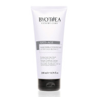 Тонизираща маска с хиалуронова киселина и колаген Byothea Anti-Age Toning Anti-Age Mask 200ml