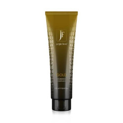 Оцветяваща маска за коса  Jungle fever GOLD 250 ml