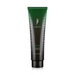 Оцветяваща маска за коса  Jungle fever GREEN 250 ml