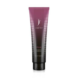 Оцветяваща маска за коса  Jungle fever PINK 250 ml