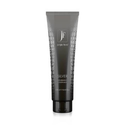 Оцветяваща маска за коса  Jungle fever SILVER 250 ml